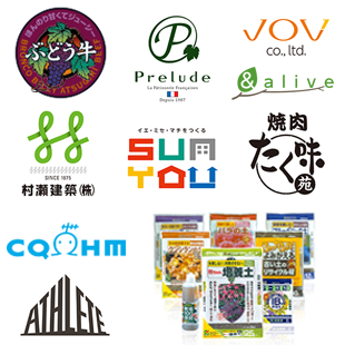 グラフィックラング_ブランディング グラフィックラング_ブランディング